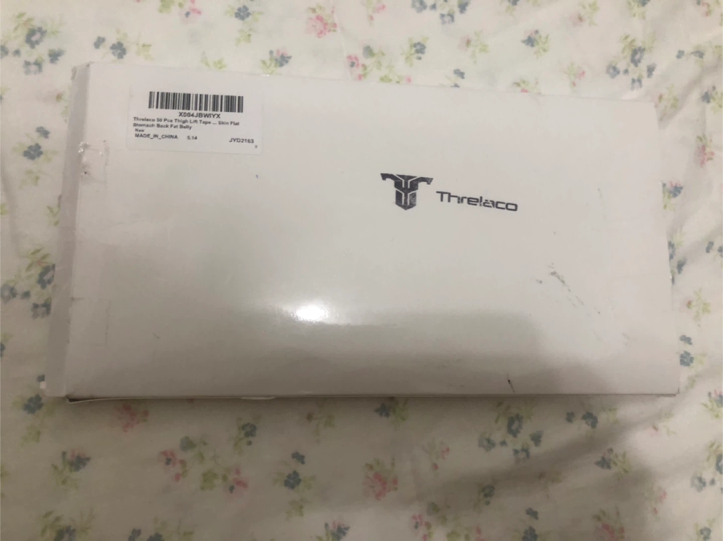 New Threlaco 50 Pcs Thigh Lift Tape - photo 5