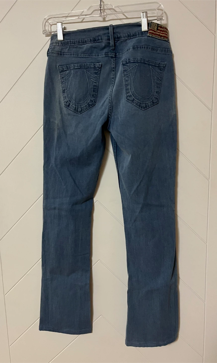 True Religion Jeans Size 29 - photo 5