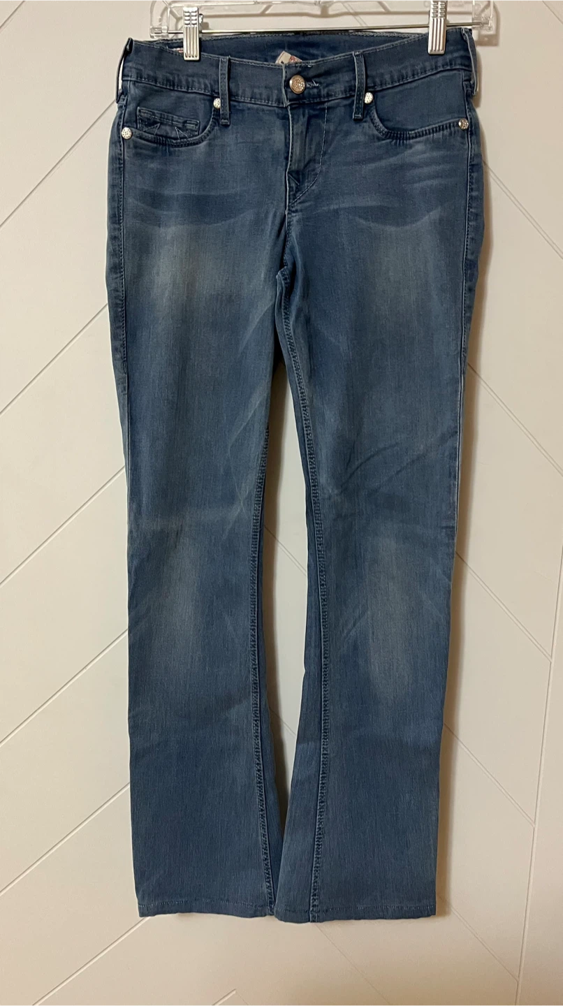 True Religion Jeans Size 29 - photo 2