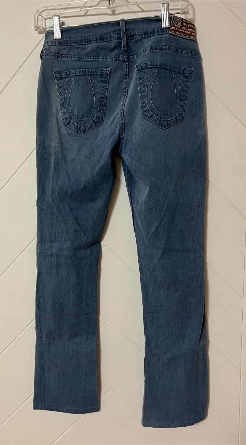 True Religion Jeans Size 29 - photo 3