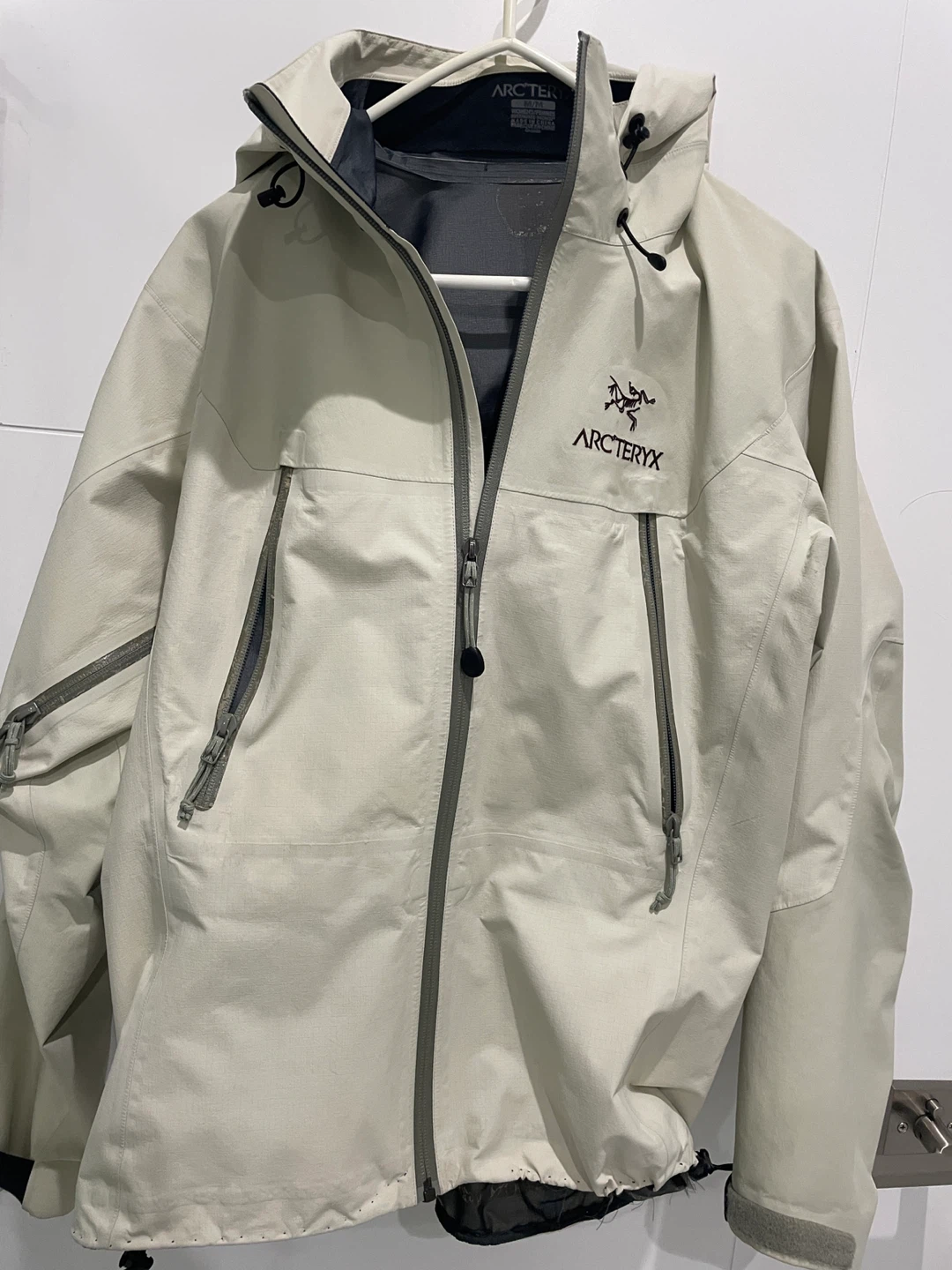 Arc'teryx Jacket, Size M