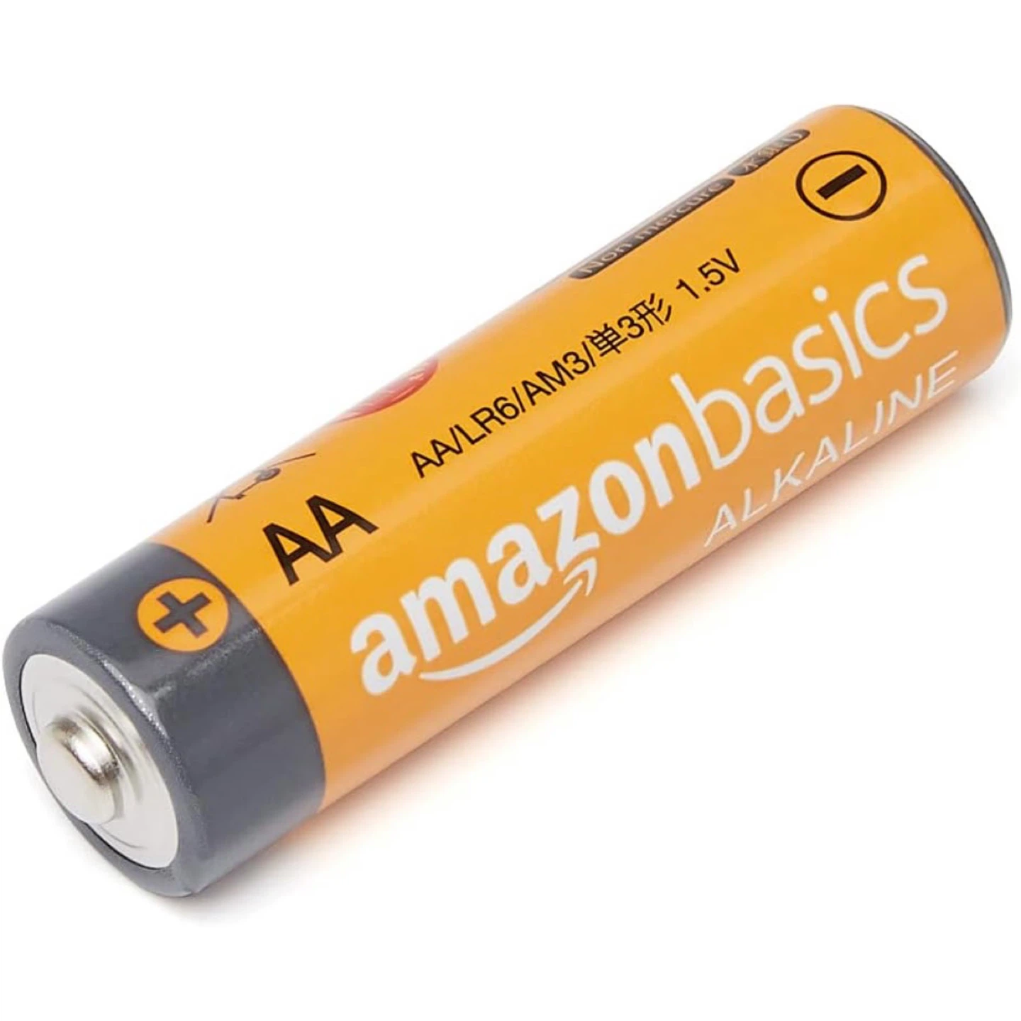 68 Count Alkaline Battery Value Pack - photo 3