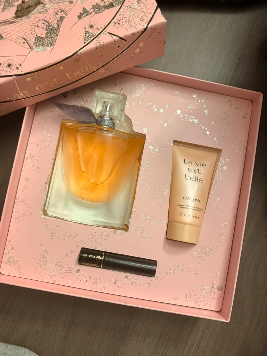 Lancôme La Vie Est Belle Gift Set