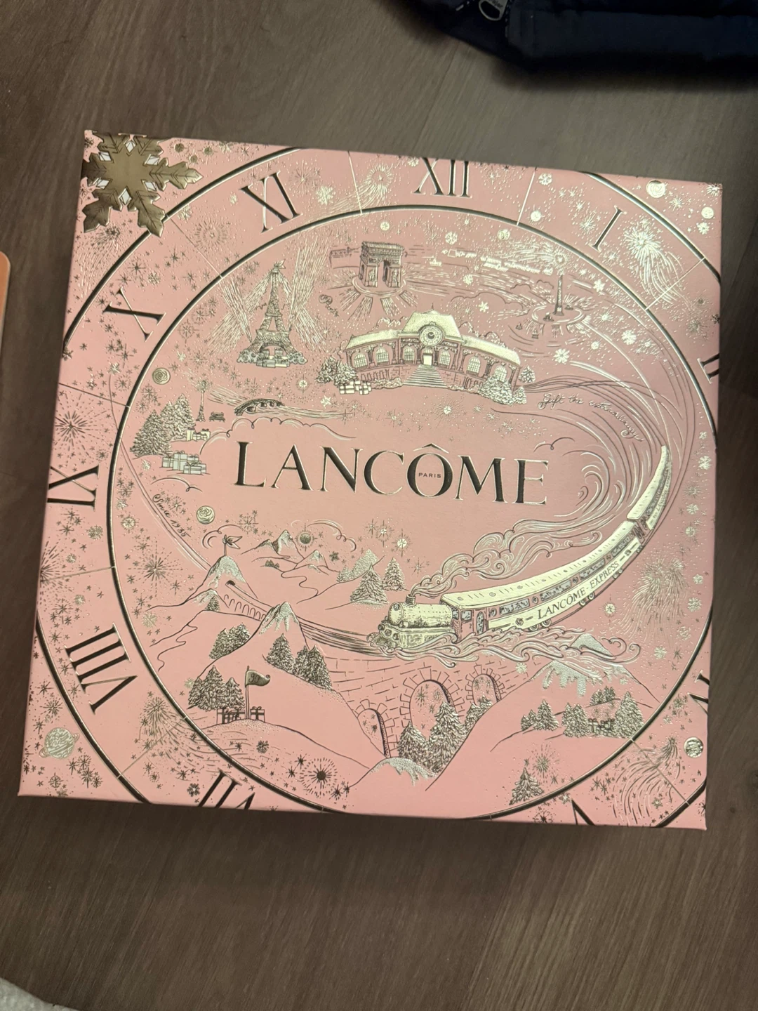 Lancôme La Vie Est Belle Gift Set - photo 2