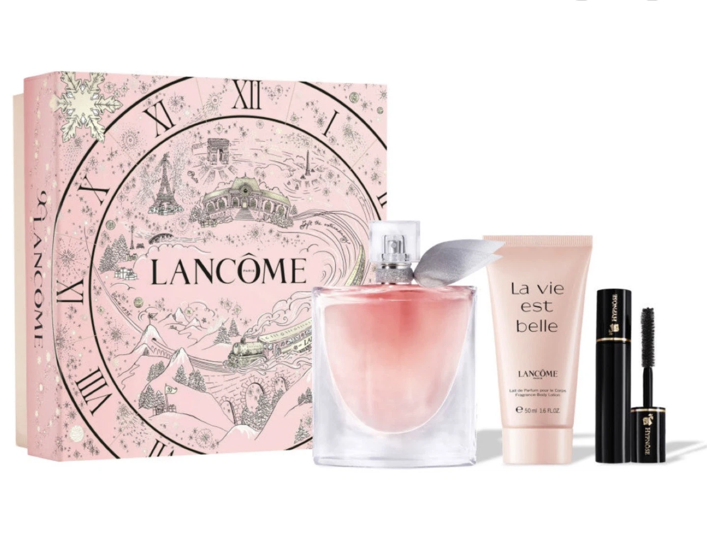 Lancôme La Vie Est Belle Gift Set - photo 3