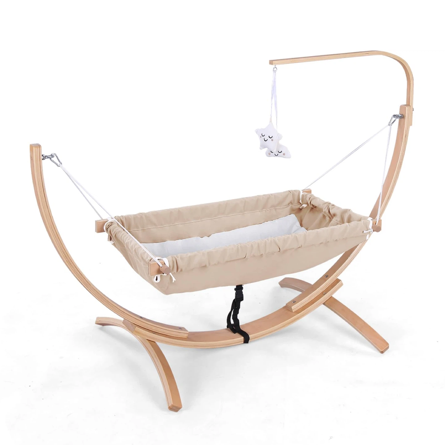 Multifunctional Baby Hammock - 0-9 Months - photo 2
