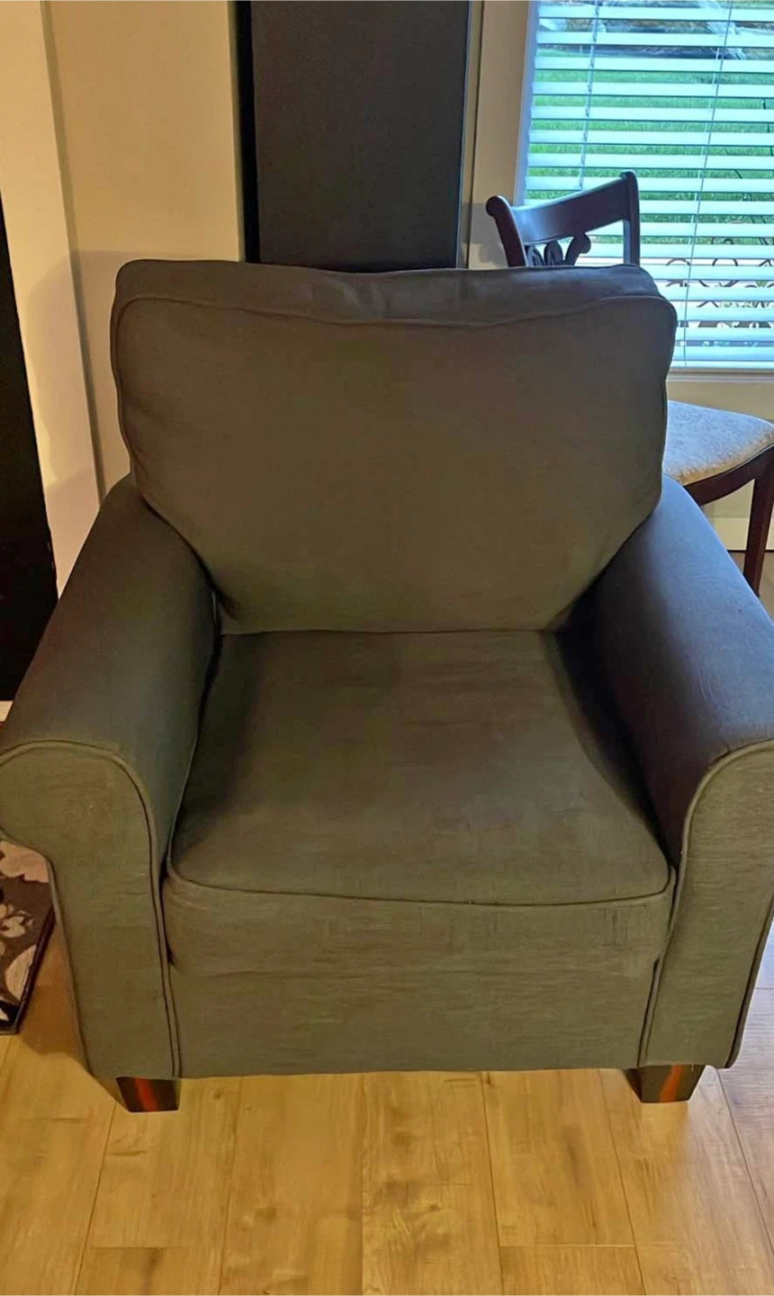 Comfortable Armchair - Great Condition
