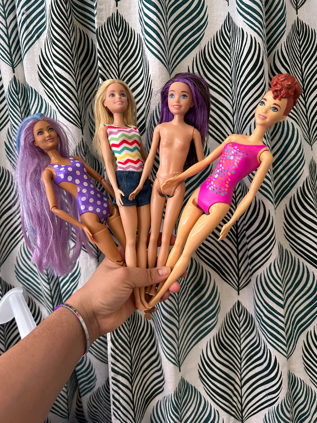 Barbie bundle