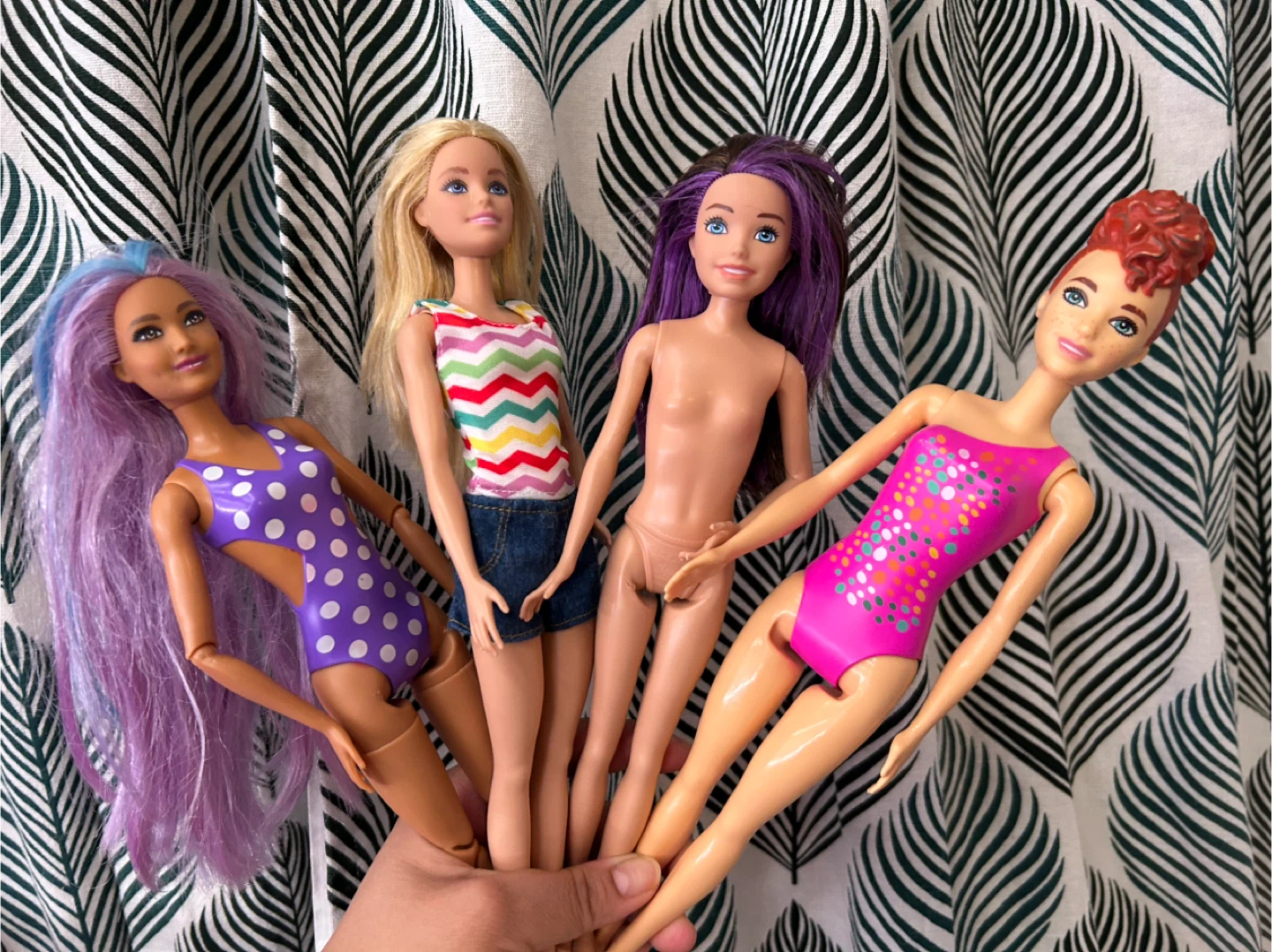 Barbie bundle - photo 2