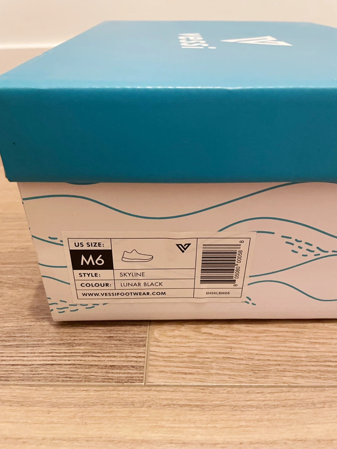 Like New Vessi Slip On Shoes - Wore Once - photo 5
