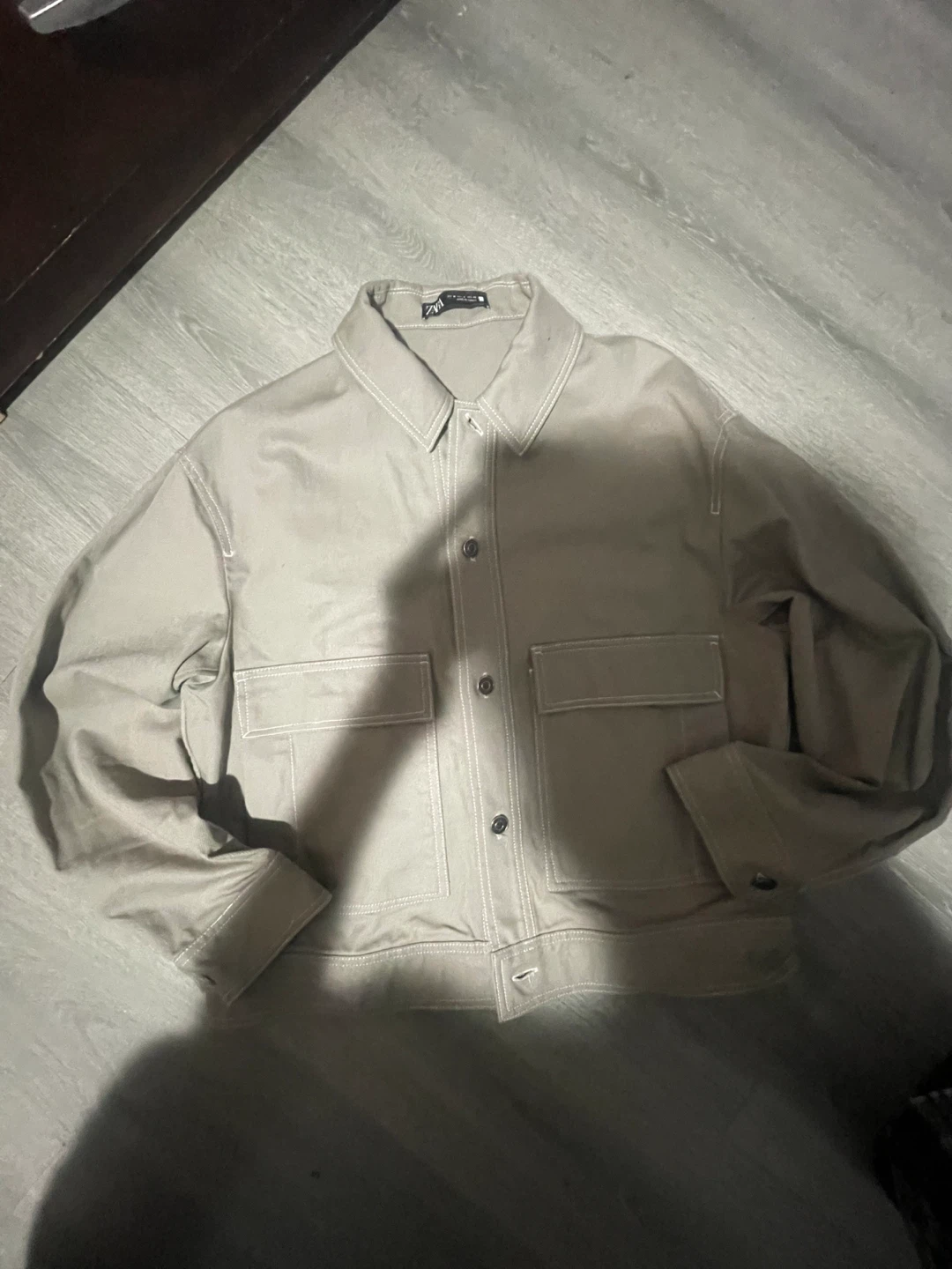 Some men clothes