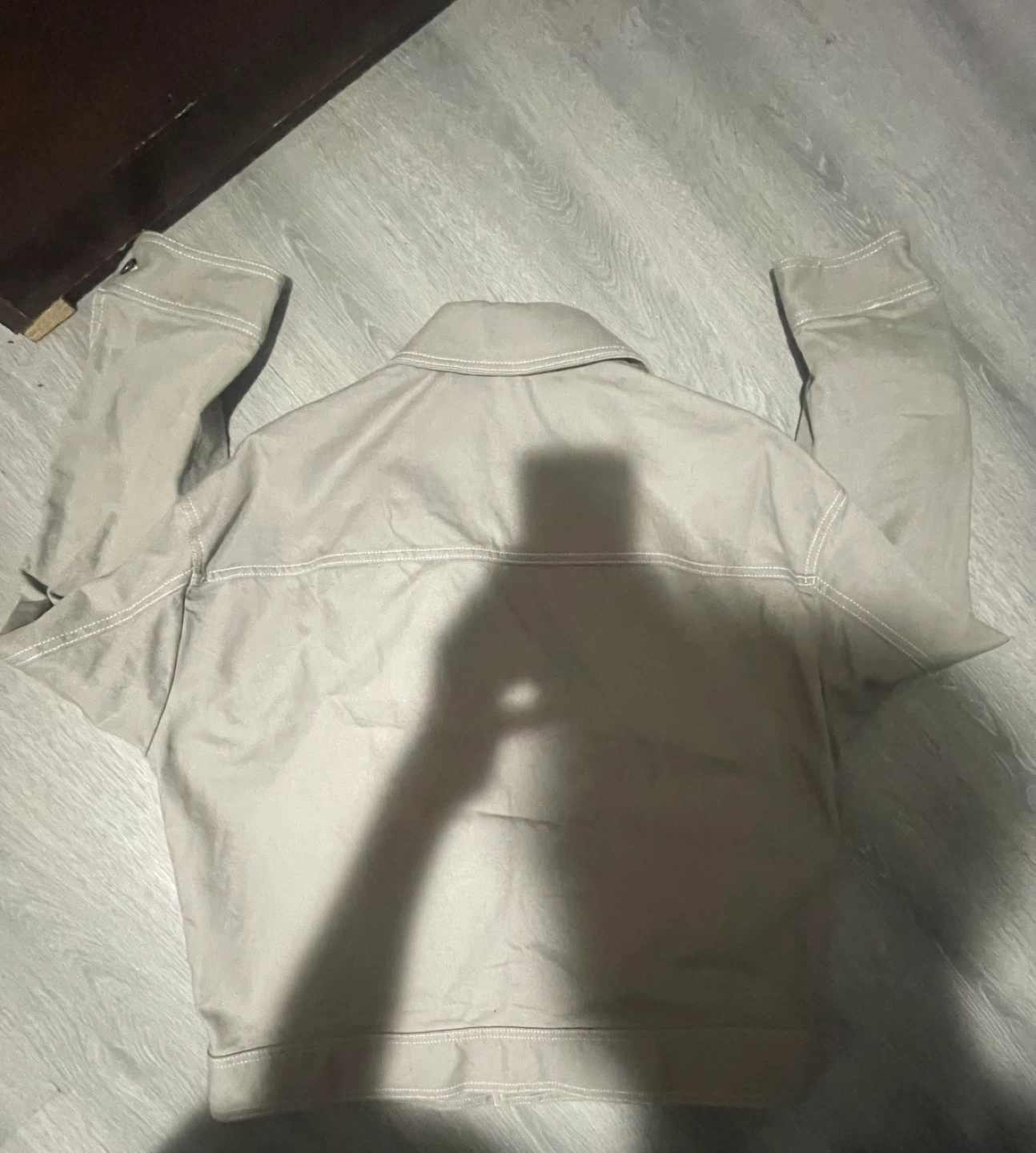 Some men clothes - photo 3