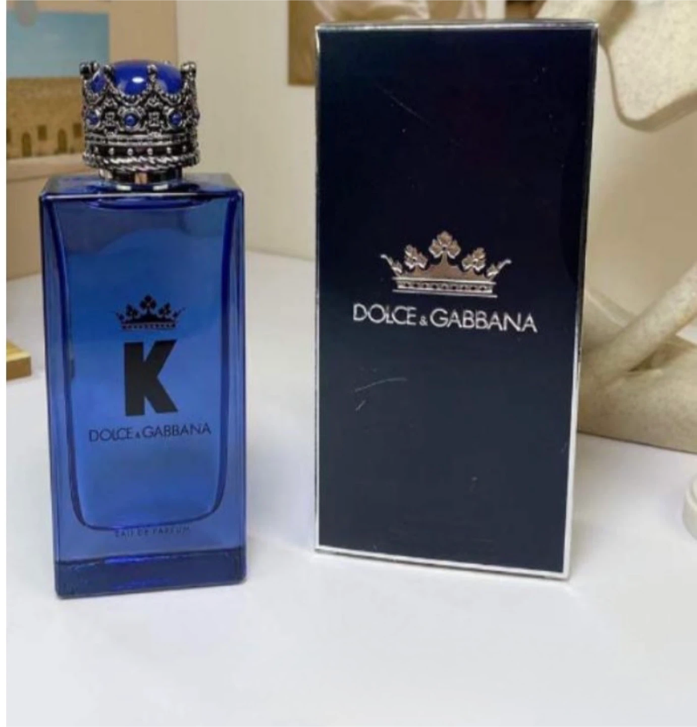 Dolce & Gabbana K Eau de Parfum