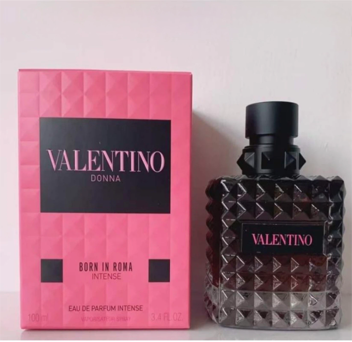 Valentino Donna Born In Roma Intense 100ml