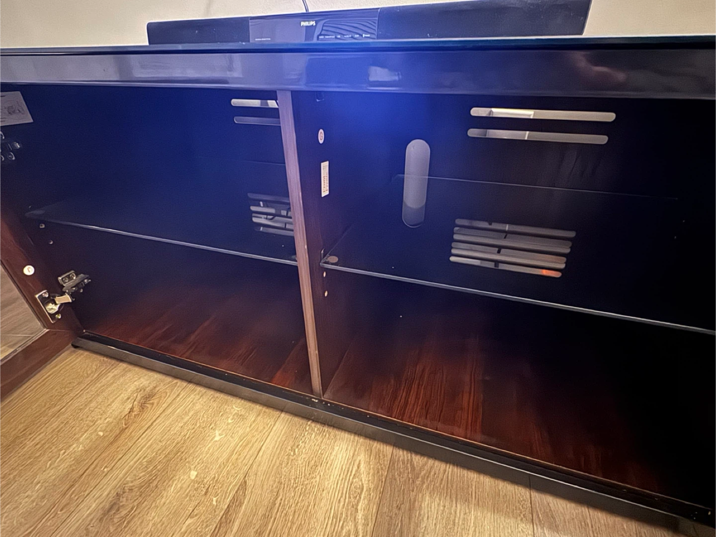 TV Stand/Media Console - photo 2
