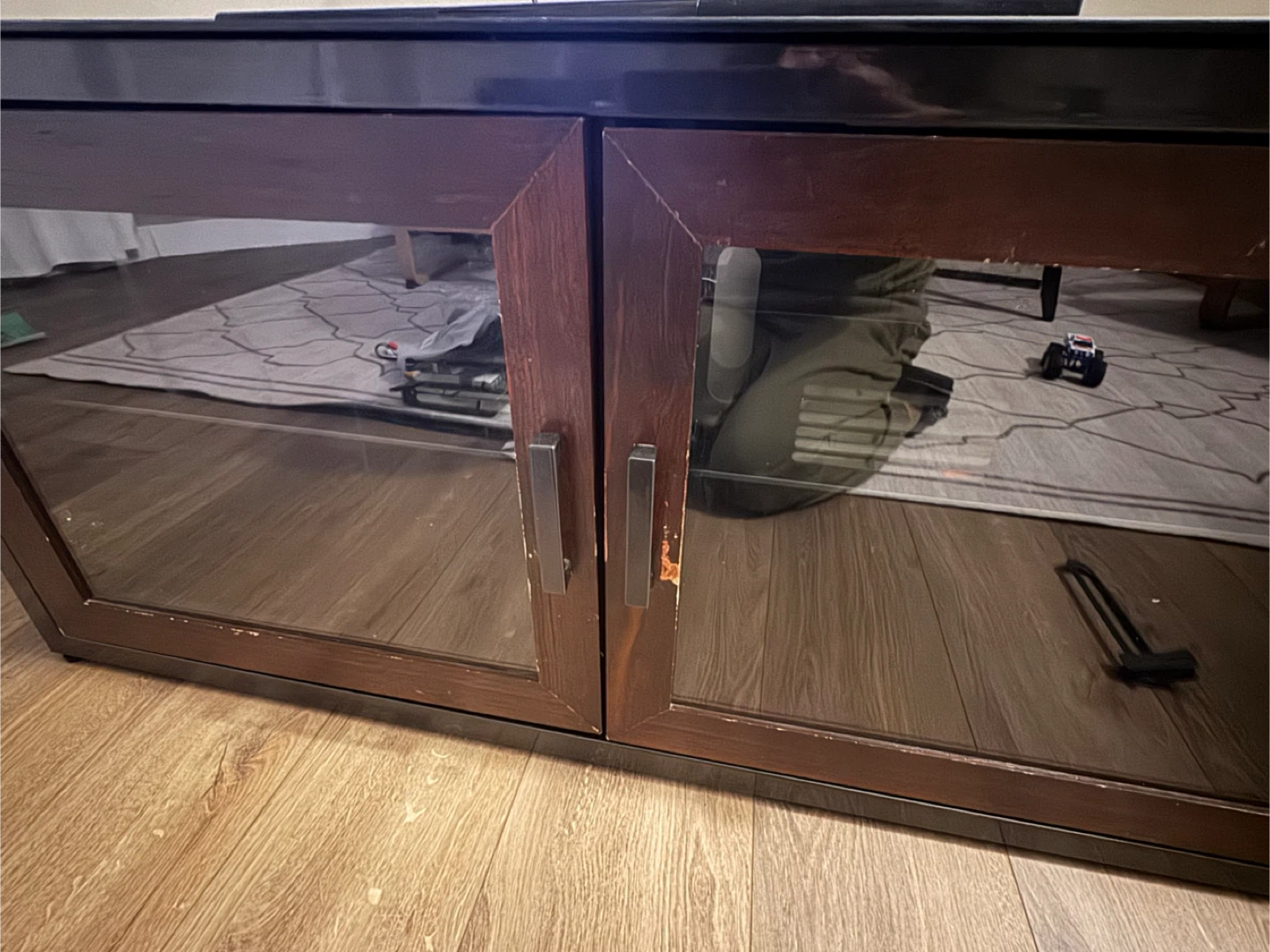 TV Stand/Media Console