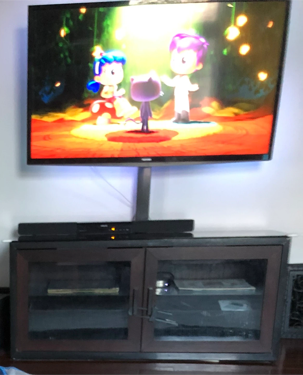 TV Stand/Media Console - photo 4