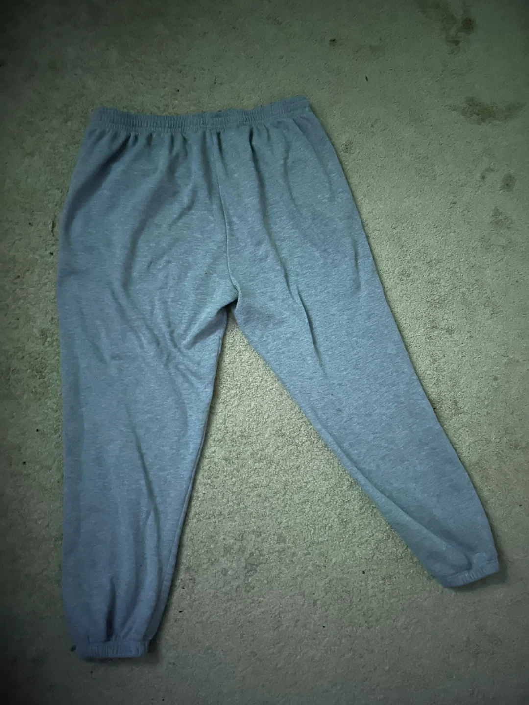 Zoo York Grey Sweatpants - photo 2