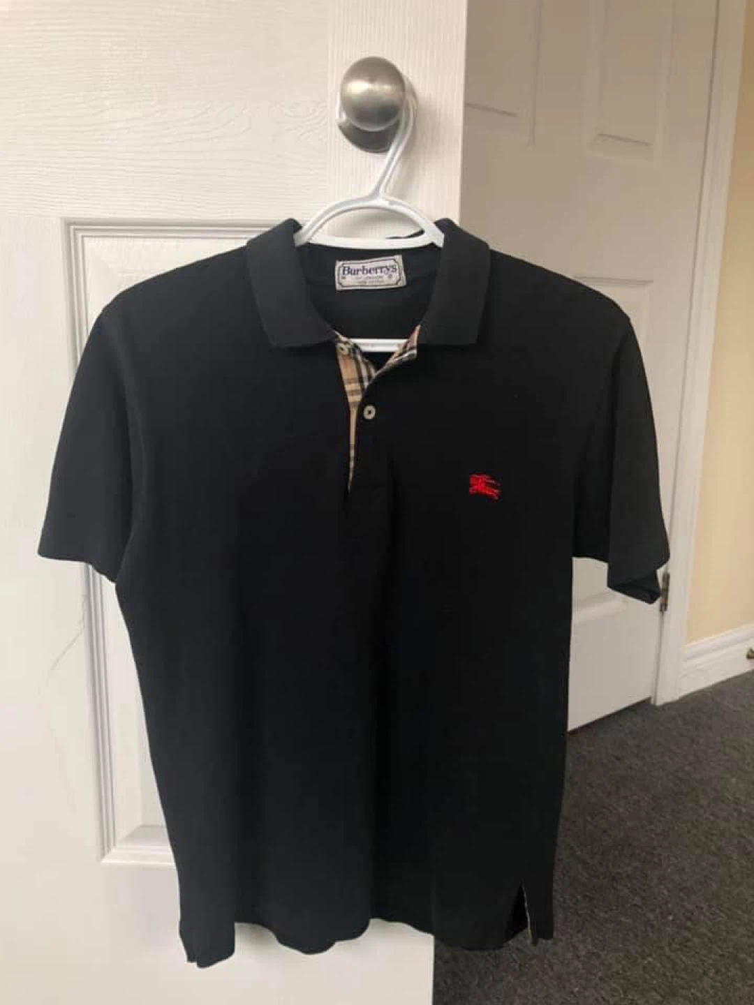 Burberry Polo