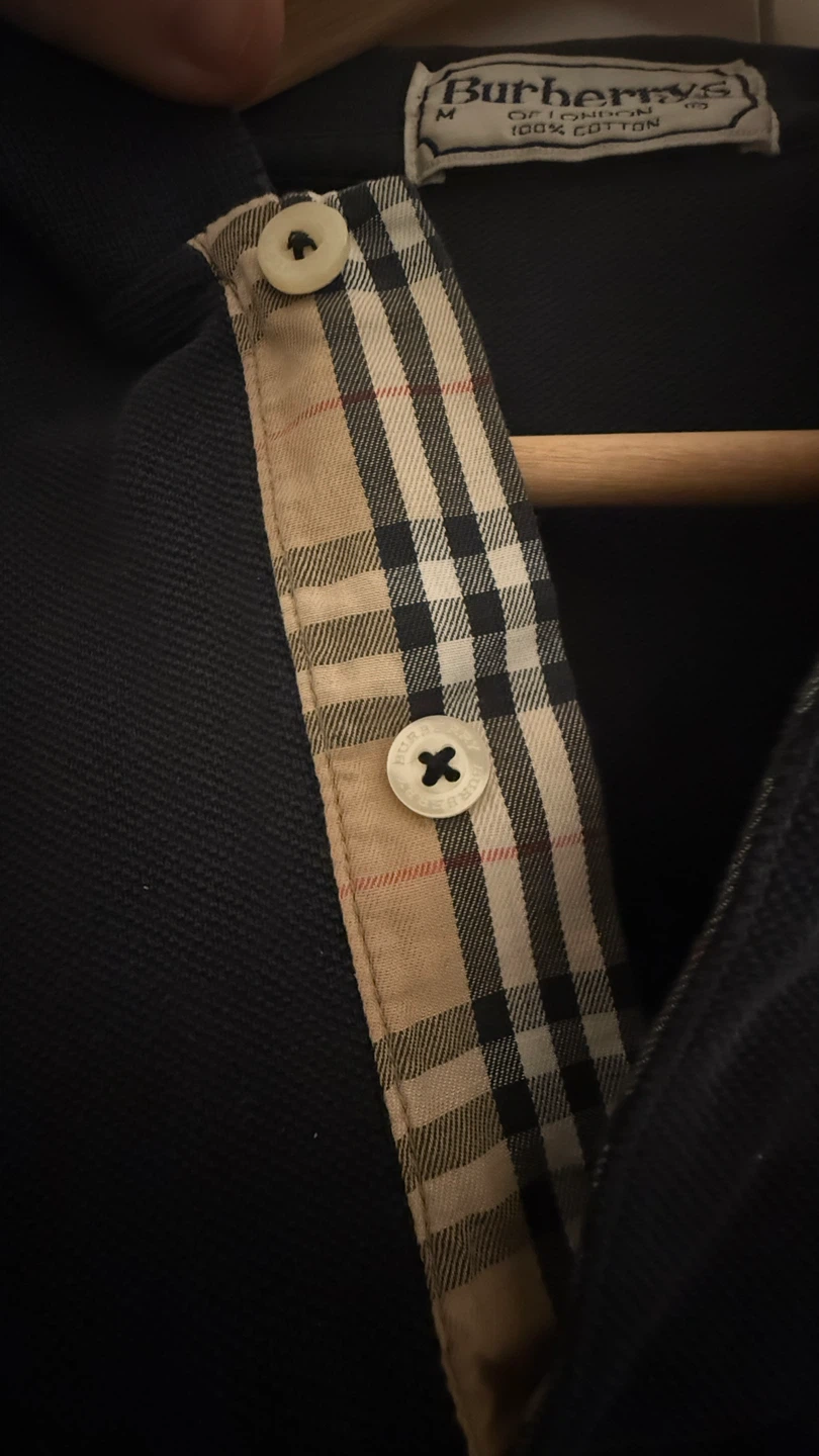 Burberry Polo - photo 4