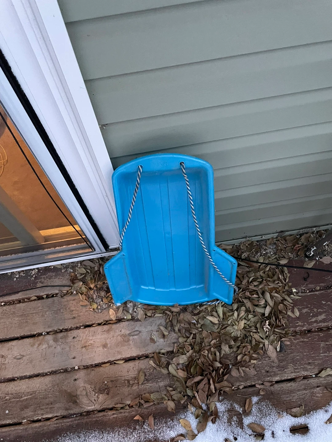 Winter Sled Available - photo 2