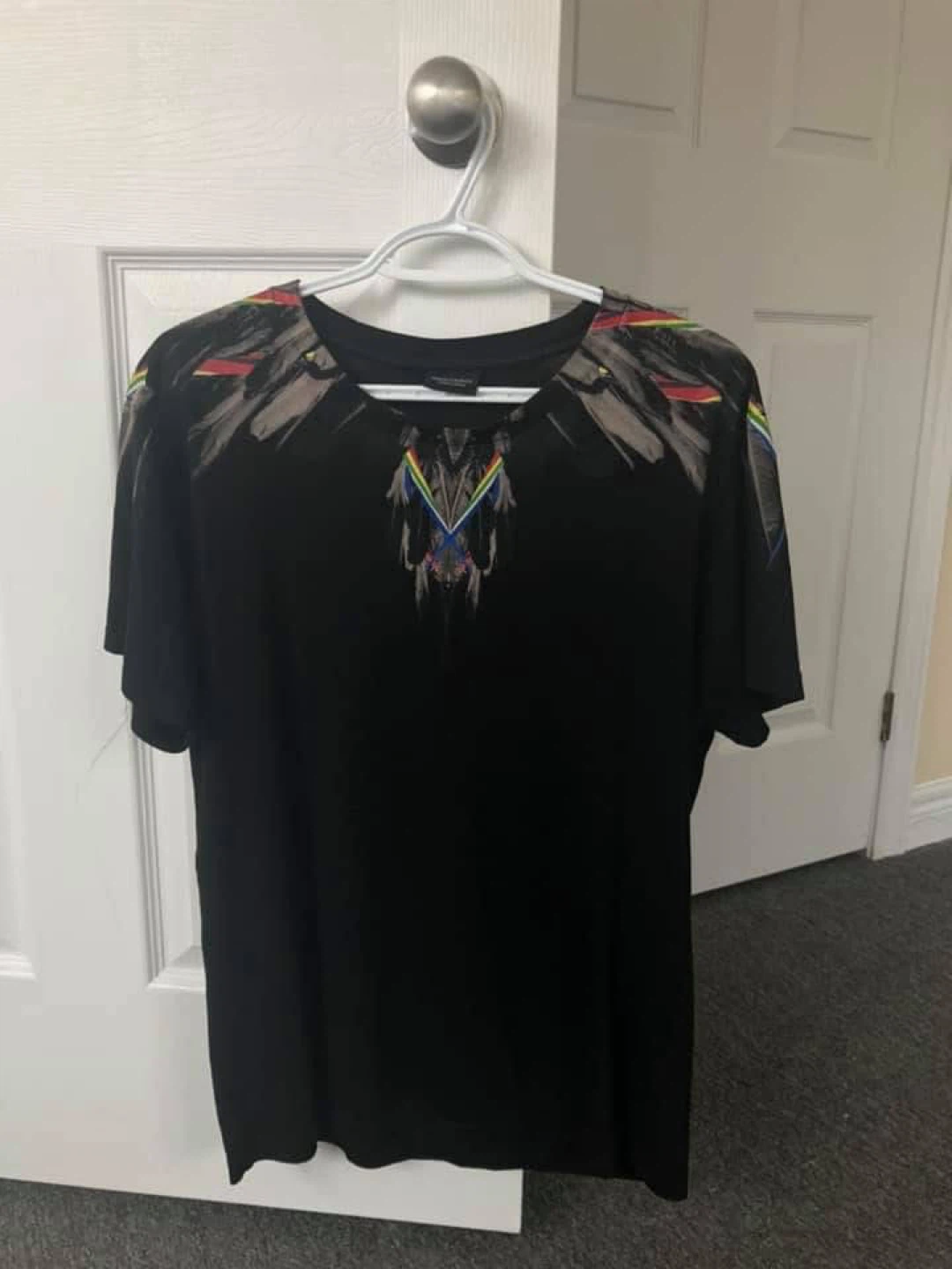 Marcelo Burlon Santiago Tee
