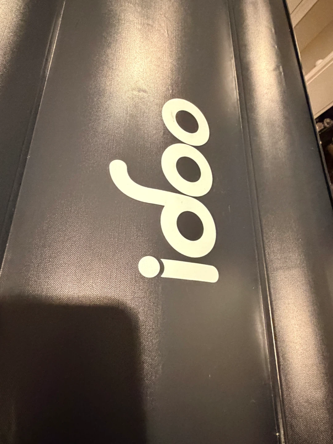 iDOO Queen Air Mattress with Built-in Pump - photo 3