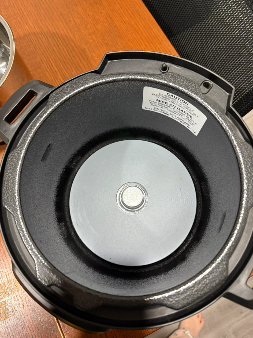 Instant Pot Duo Nova Mini 3 Quart - photo 4