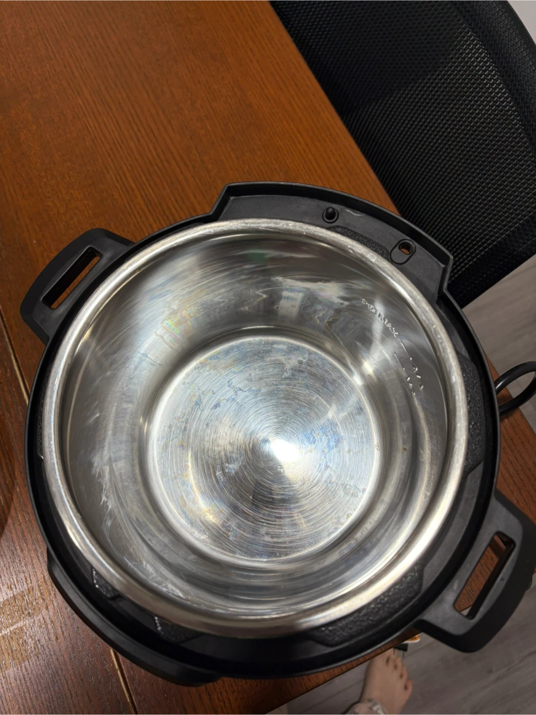 Instant Pot Duo Nova Mini 3 Quart - photo 3