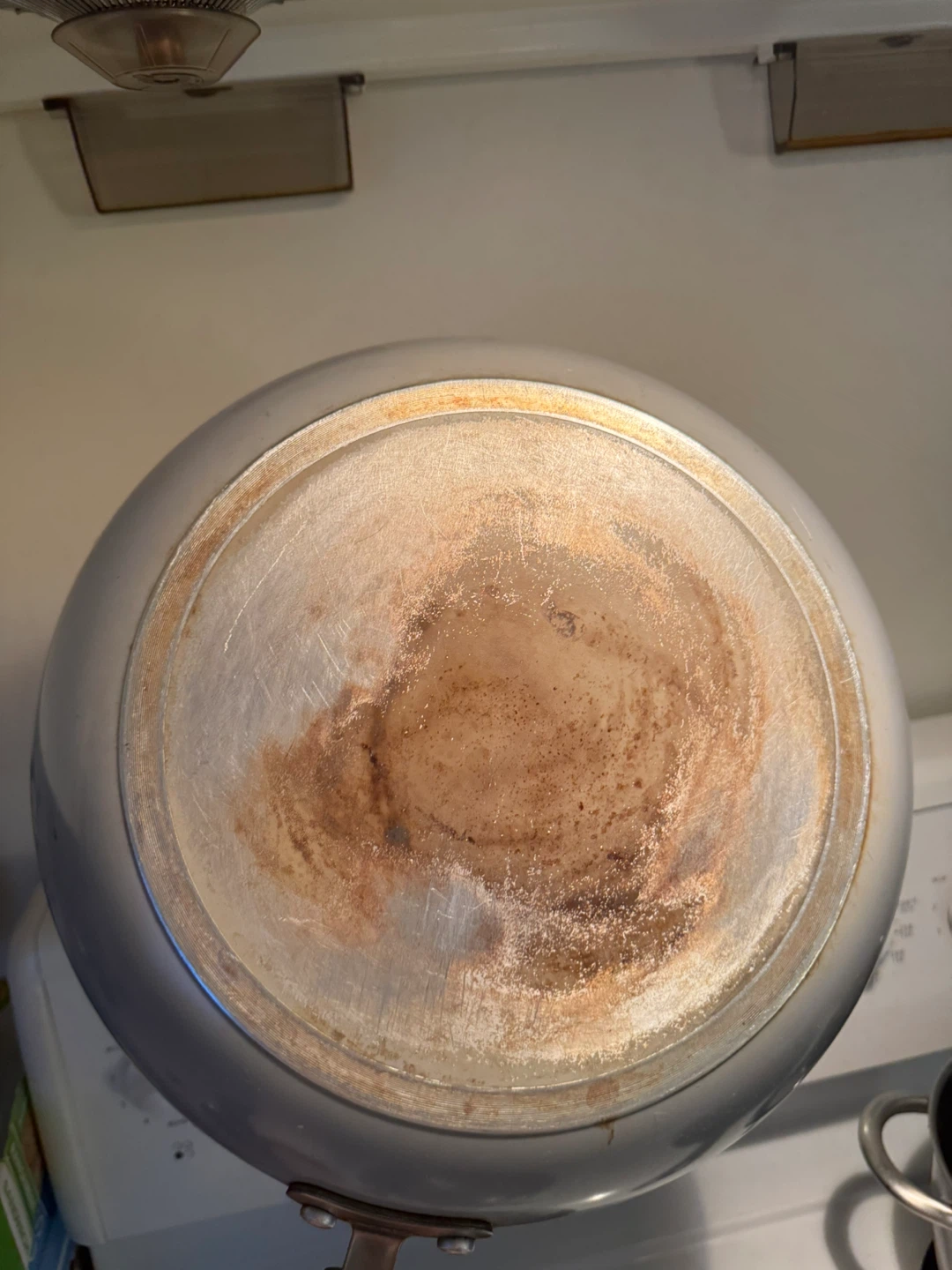 The Rock Frying Pan - photo 3
