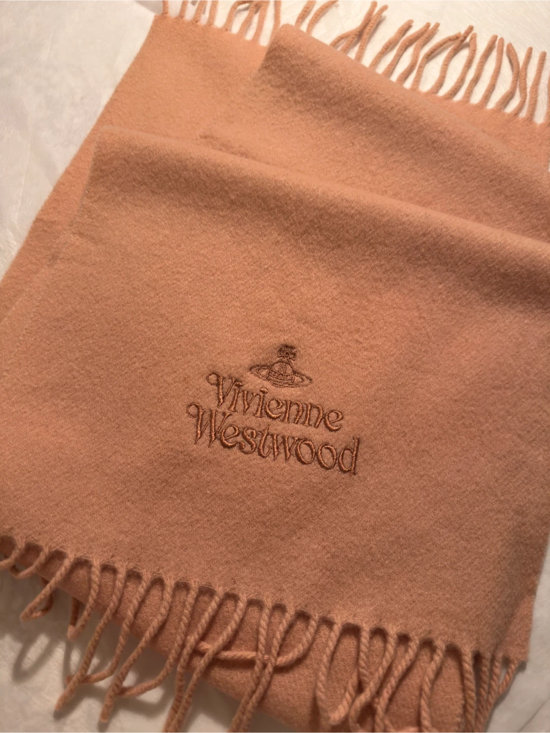 Vivienne Westwood Scarf