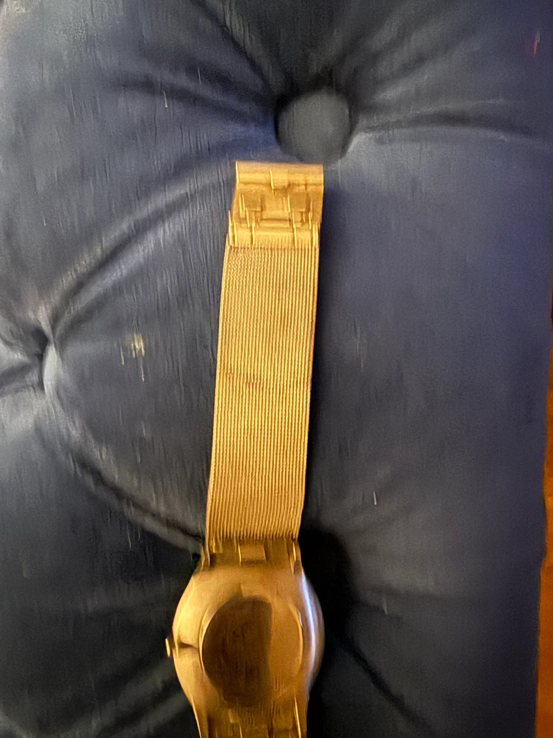 Skagen Steel Mesh Watch - photo 3