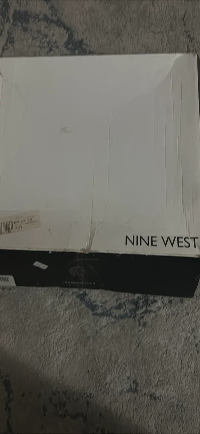 Nine West Brown Over The Knee Boots - Size 8M - photo 2