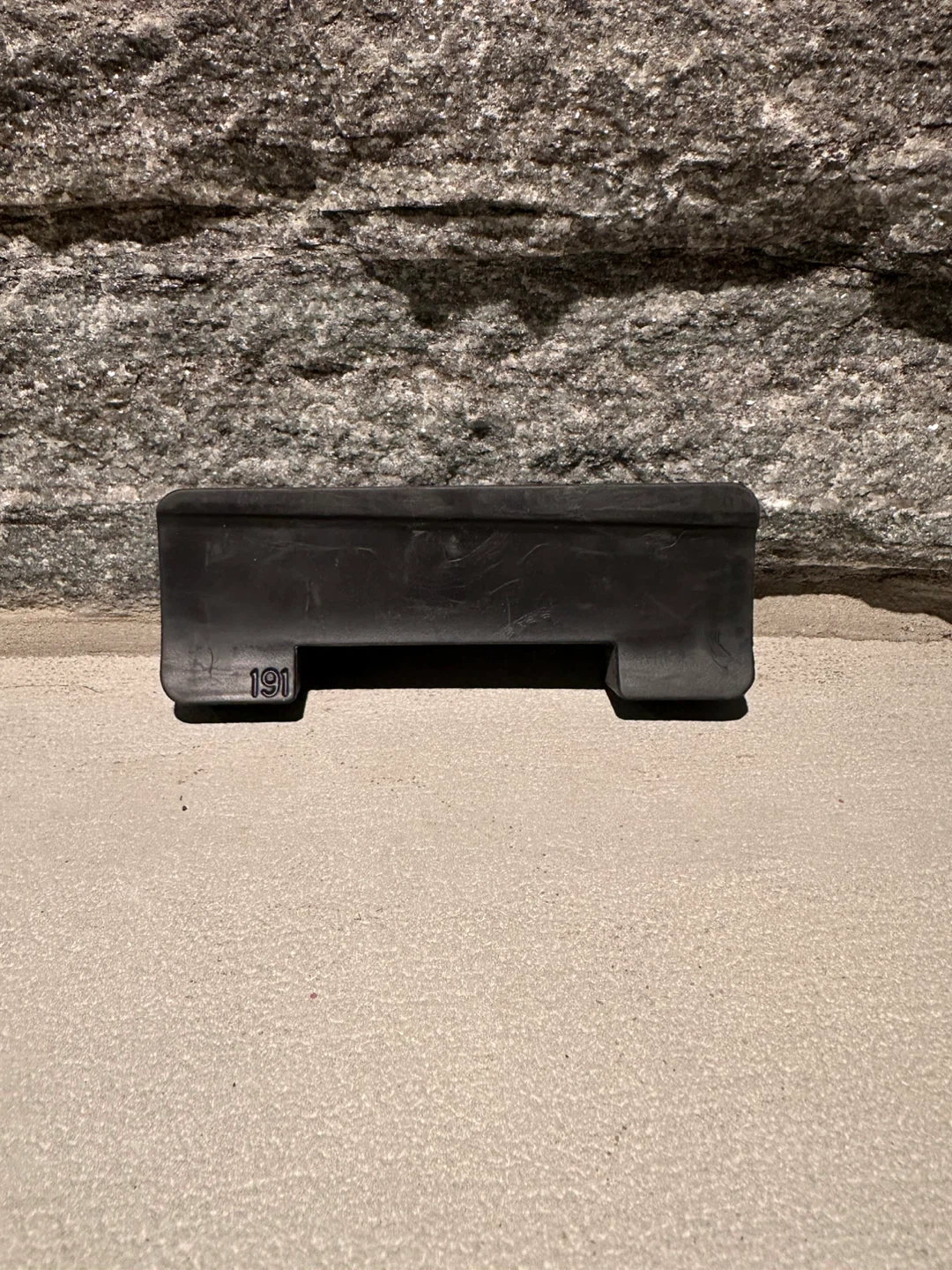 Thule roof rack attachment - photo 4