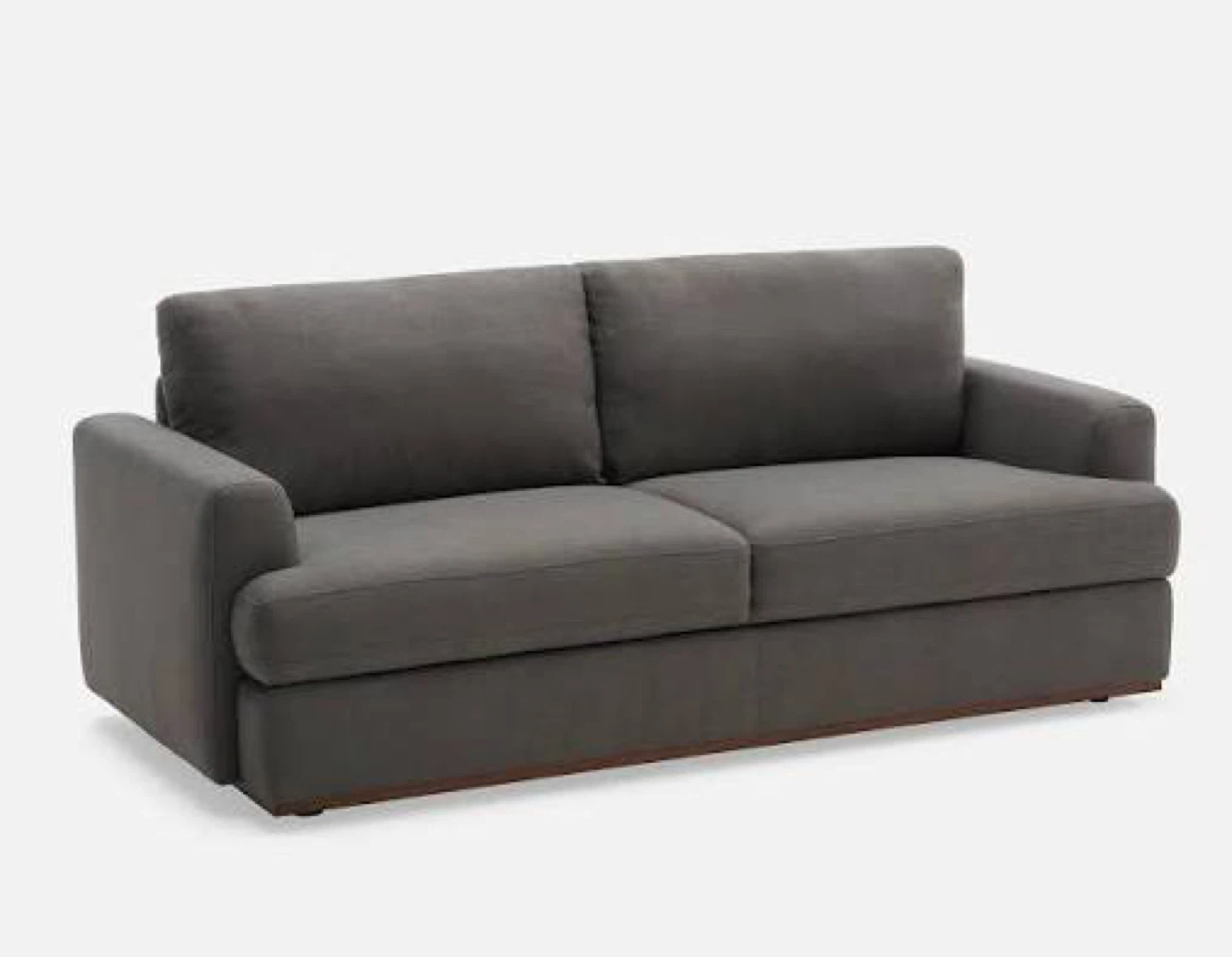 Structube Sofa with Storage "Weston" - photo 2