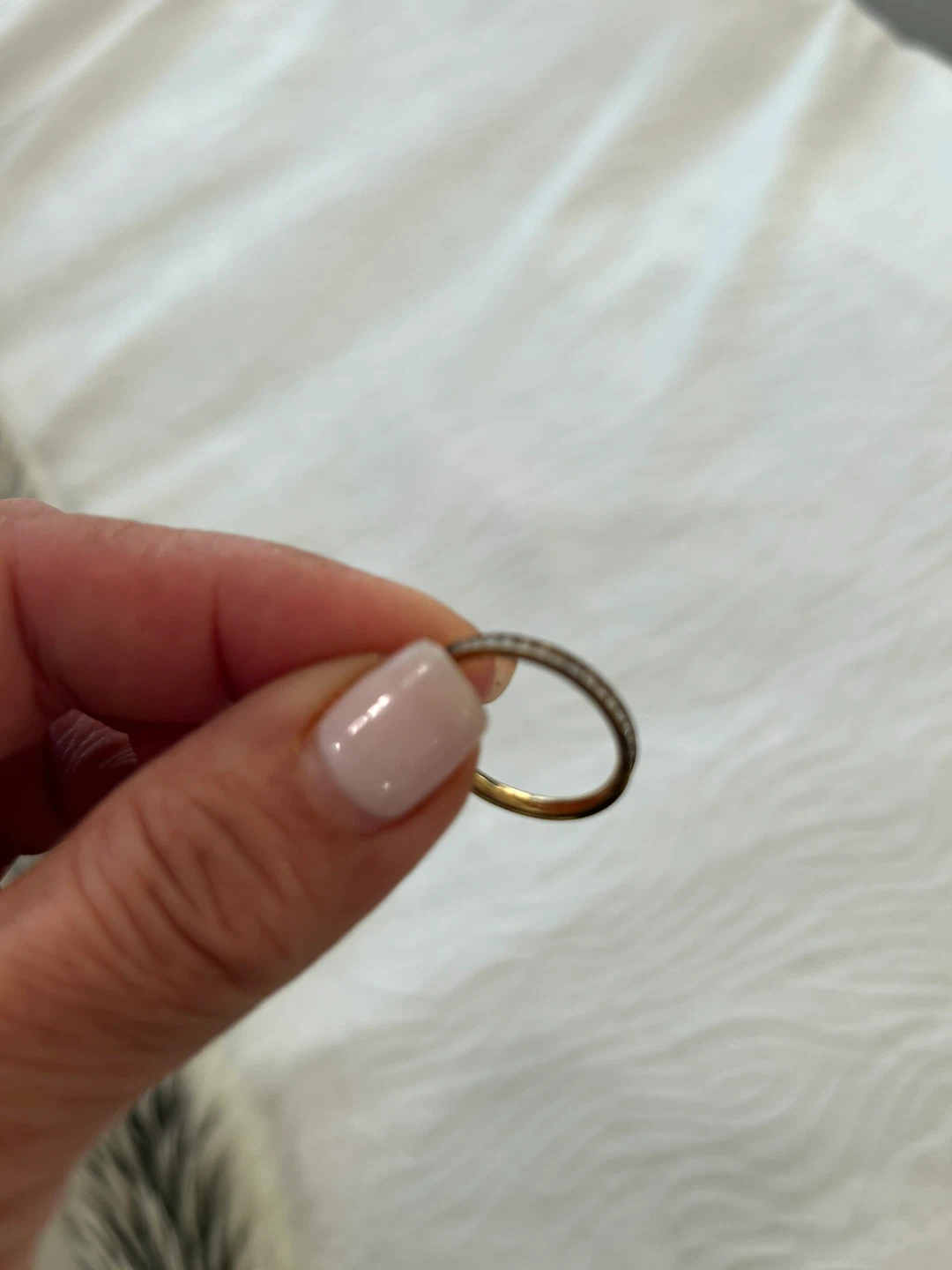 Ladies' Ring