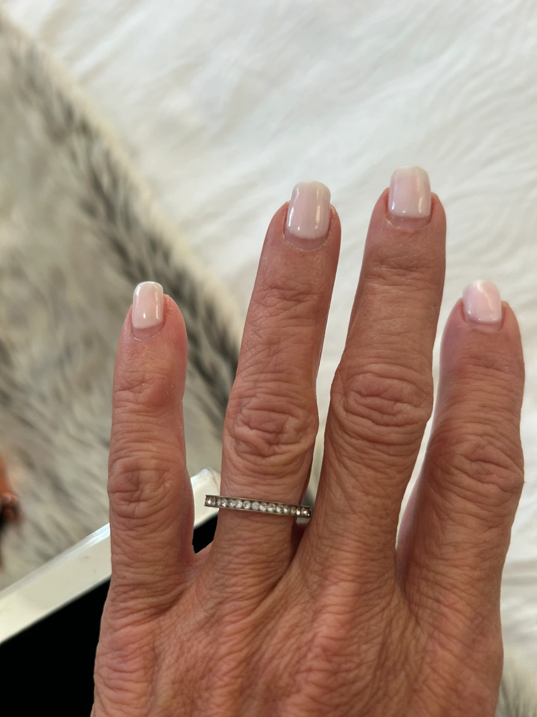Ladies' Ring - photo 2