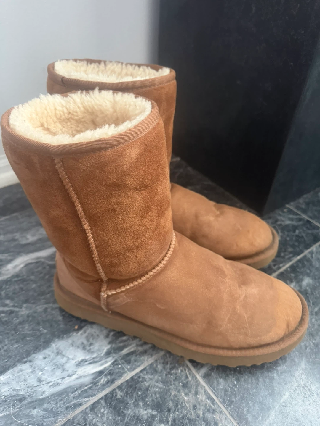 UGG Classic Boots - Size 8 - photo 2