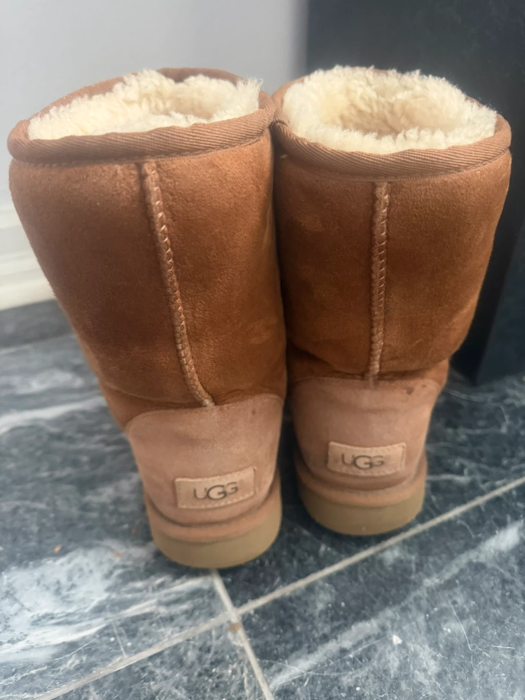 UGG Classic Boots - Size 8 - photo 3