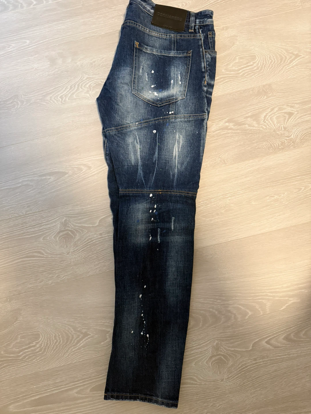 Dsquared2 Jeans - Distressed Denim - photo 5