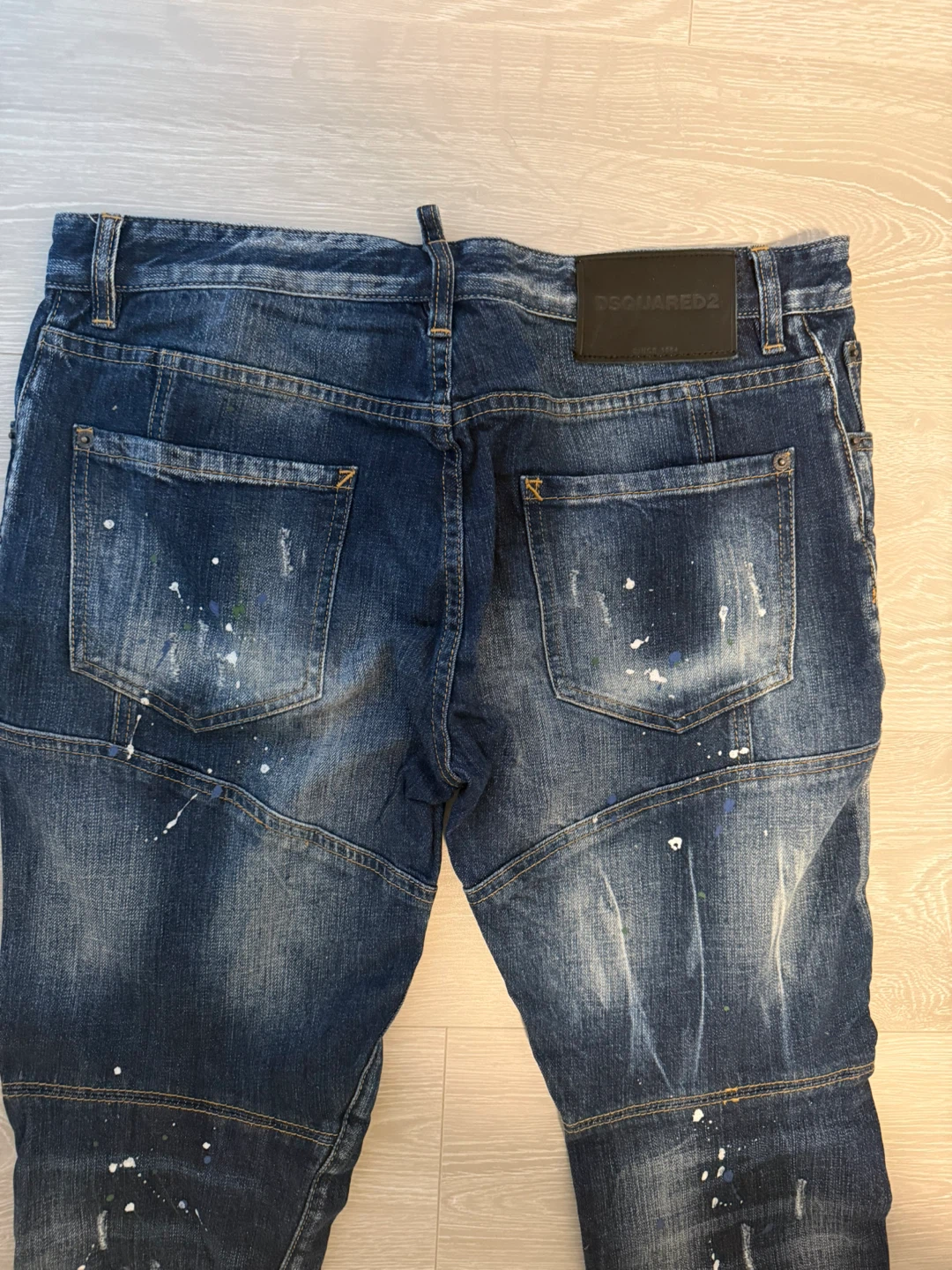 Dsquared2 Jeans - Distressed Denim - photo 3
