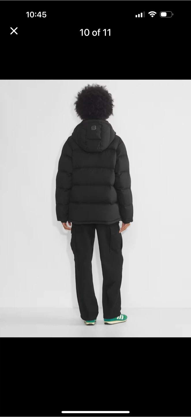 Aritzia The Super Puff cliMATTE - photo 2