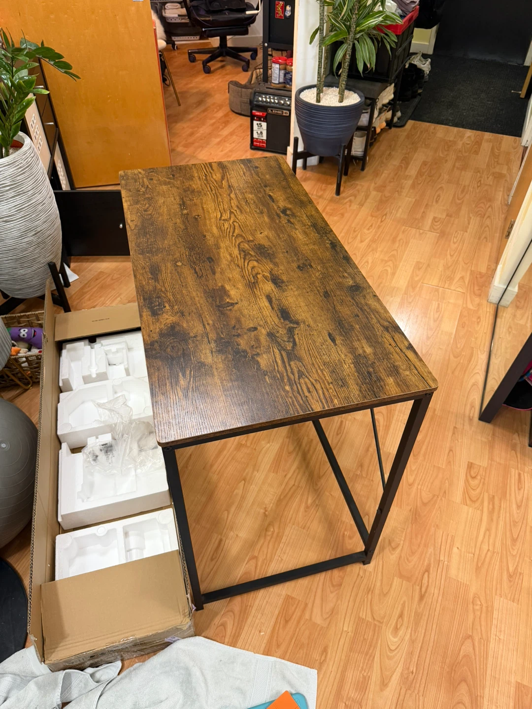 Desk - 40x20 - photo 2
