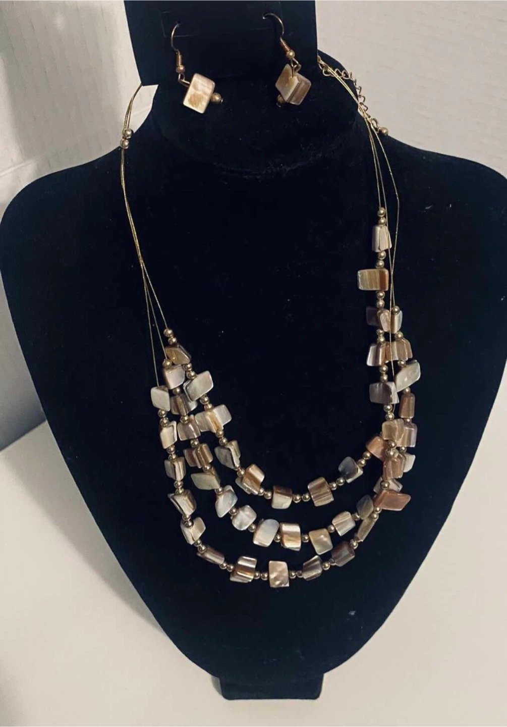 Necklace and Gift-box - photo 5