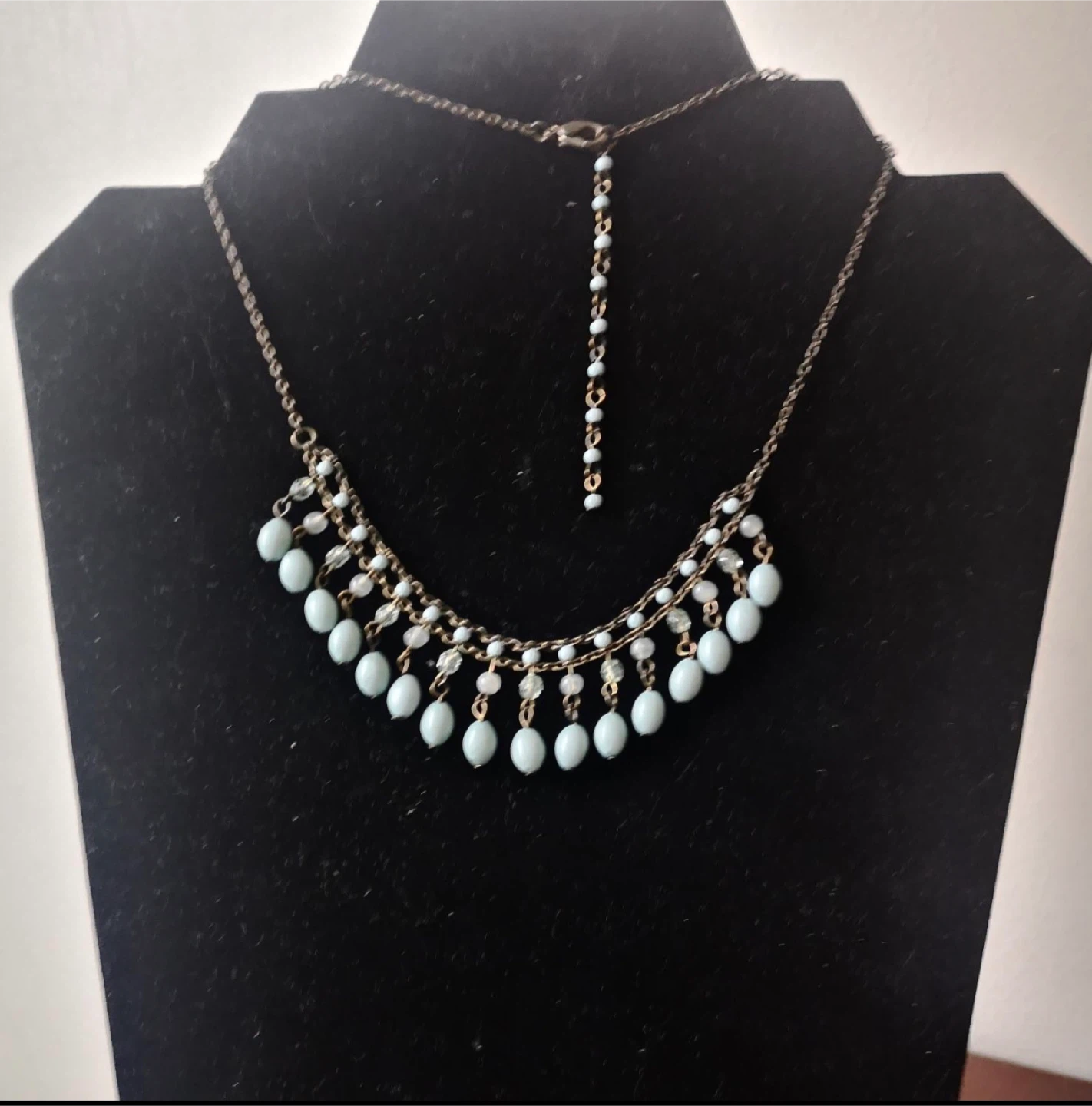 Necklace and Gift-box - photo 3