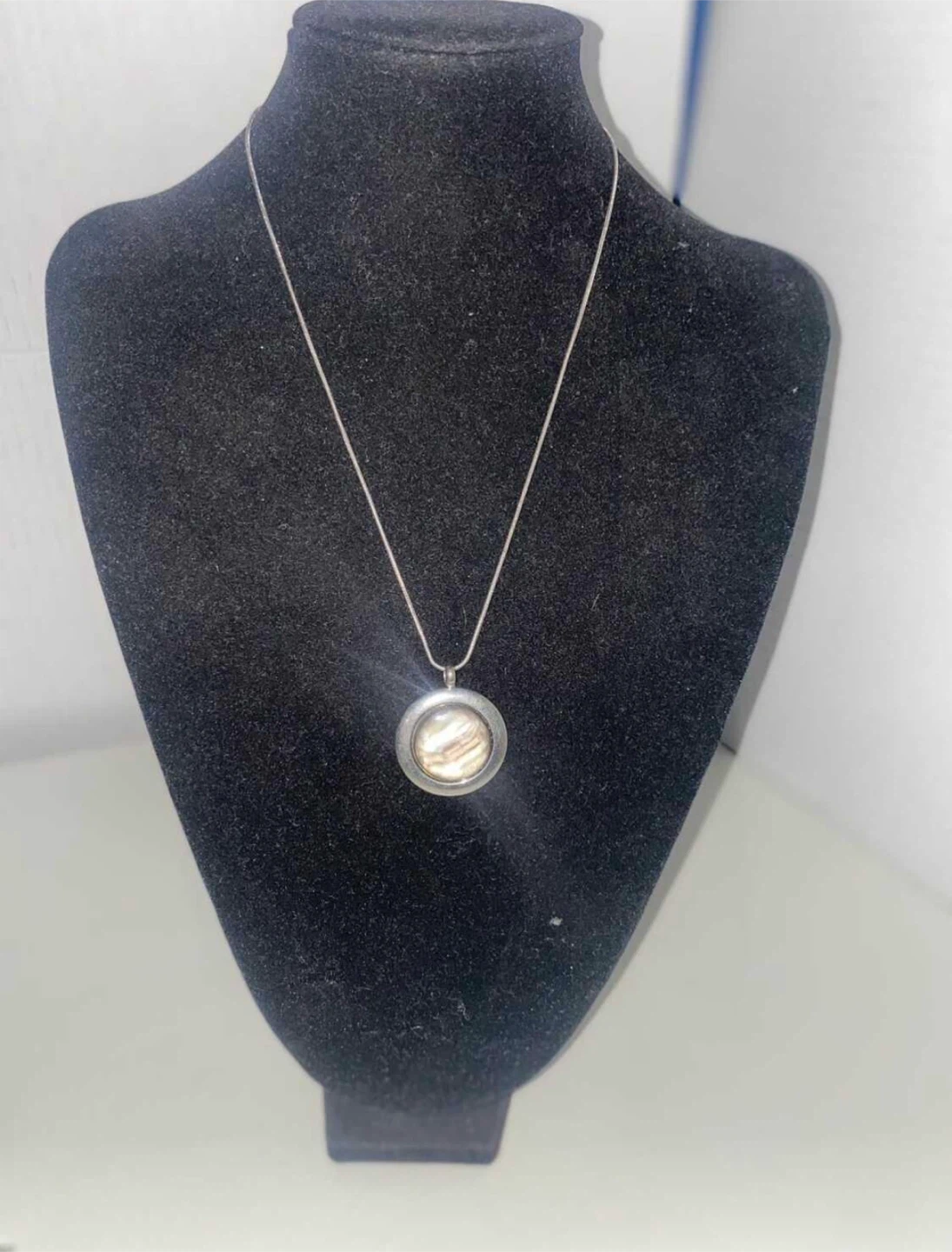 Necklace and Gift-box - photo 4