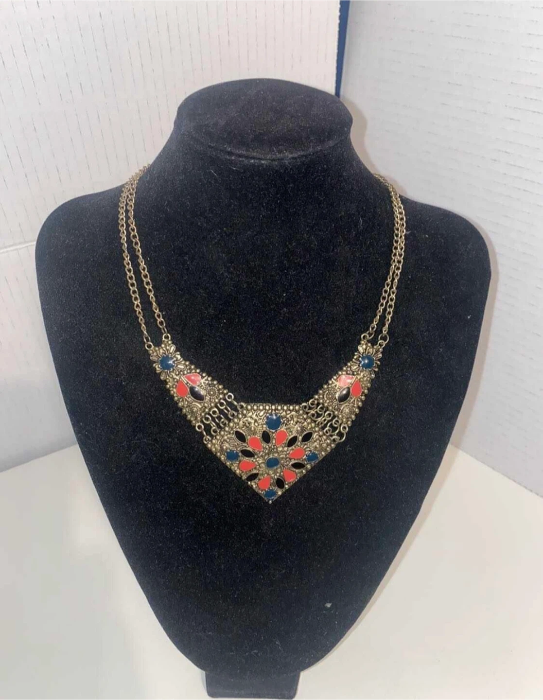 Necklace and Gift-box - photo 5