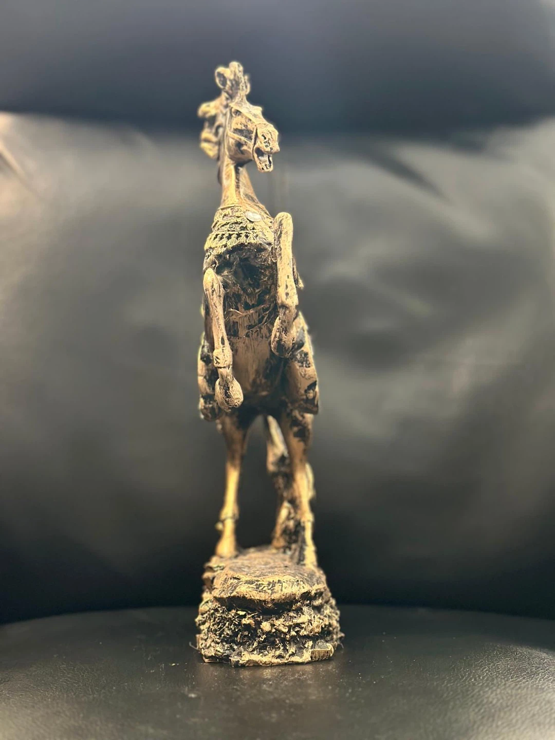 Horse Statues - Set of 2 - photo 3