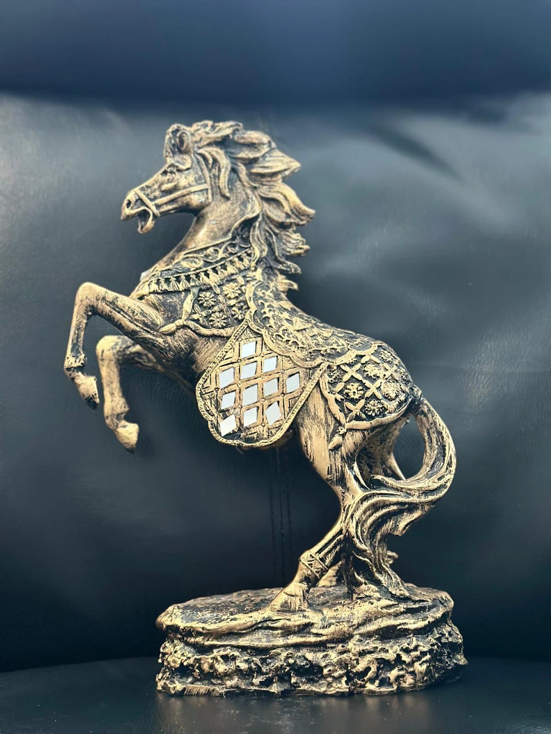 Horse Statues - Set of 2 - photo 4