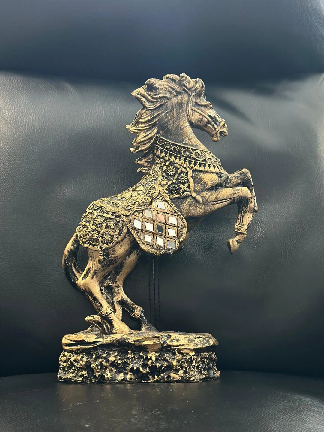 Horse Statues - Set of 2 - photo 5